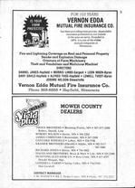 Additional Image 013, Mower County 1981 Published by Directory Service Company